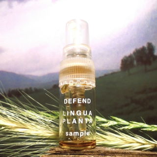 Defend (2021) von Lingua Planta