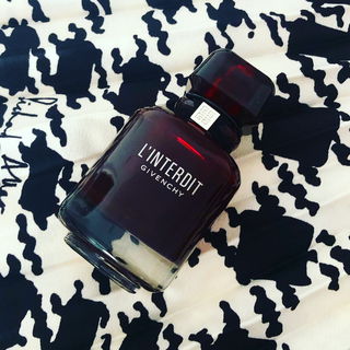 L'Interdit (Eau de Parfum Rouge) von Givenchy
