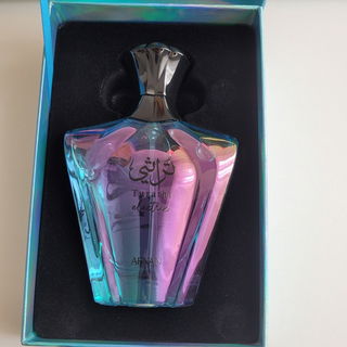 Turathi Electric von Afnan Perfumes