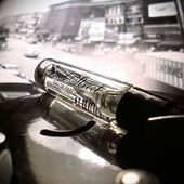 Es war einmal in der Bond Street (by Floyd)