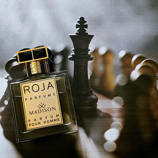 Madison pour Homme - Roja Parfums