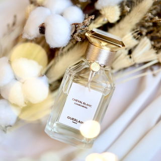 Cheval Blanc von Guerlain