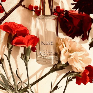 Rose by Village Cosmetics