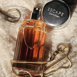 Escape (Eau de Parfum) - Calvin Klein