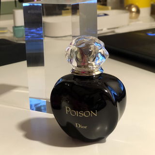 Poison (Eau de Toilette) von Dior