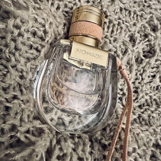 Nomade (Eau de Parfum) von Chloé