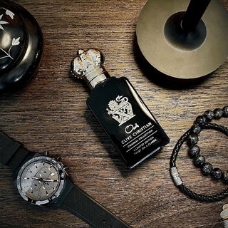 X Oudh by Clive Christian