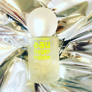 Eau Hyper Fraîche - Courrèges