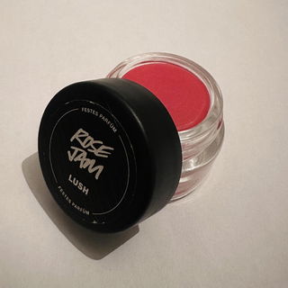 Rose Jam (Solid Perfume) by Lush