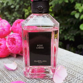 Rose Chérie - Guerlain