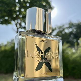 Ani X von Nishane