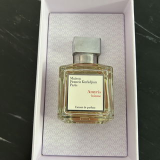 Amyris Homme (Extrait de Parfum) by Maison Francis Kurkdjian