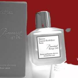 Baccarat Rouge 540 (Brume Cheveux) - Maison Francis Kurkdjian