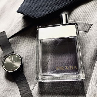 Amber pour Homme (Eau de Toilette) von Prada