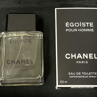 Égoïste (Eau de Toilette) by Chanel