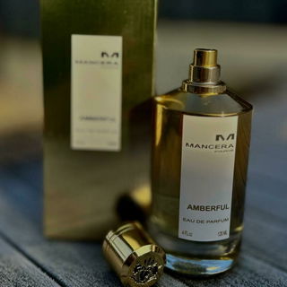 Amberful von Mancera