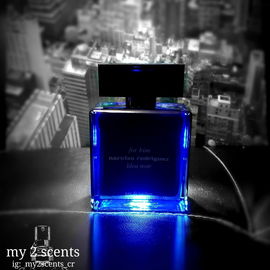 For Him Bleu Noir (Eau de Parfum) - Narciso Rodriguez