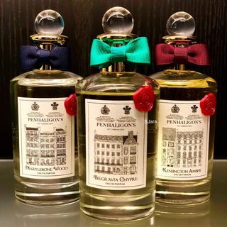 Belgravia Chypre - Penhaligon's