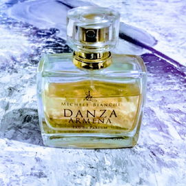 Danza Armena - Michele Bianchi