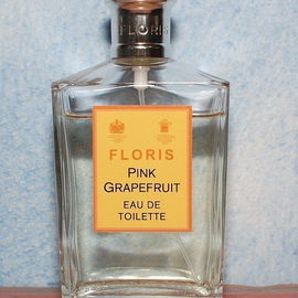 Pink Grapefruit - Floris