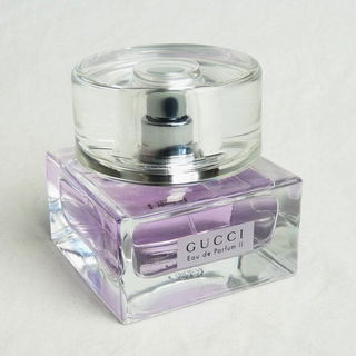 Gucci Eau de Parfum II by Gucci