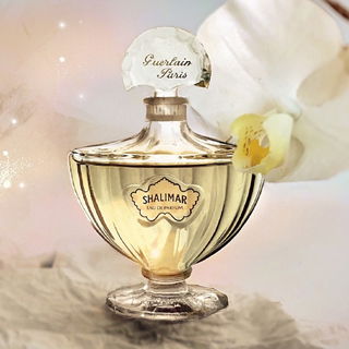 Shalimar (Eau de Parfum) - Guerlain