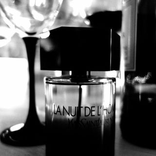 La Nuit de L'Homme (Eau de Toilette) - Yves Saint Laurent