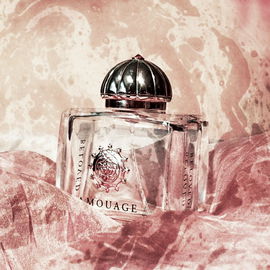 Beloved Woman - Amouage