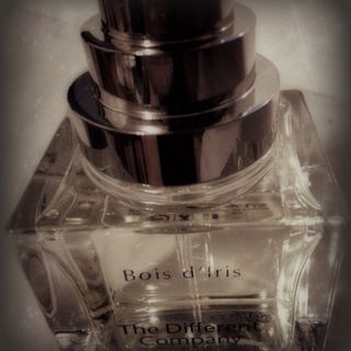 Bois d'Iris - The Different Company