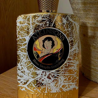 Shine Despite Everything von Atkinsons