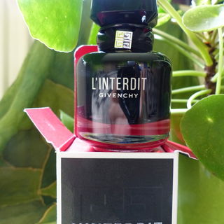 L'Interdit (Eau de Parfum Intense) von Givenchy