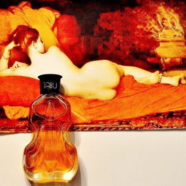 Féminité du bois - Serge Lutens