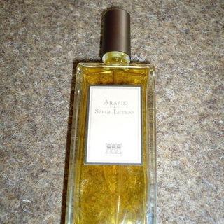 Arabie von Serge Lutens