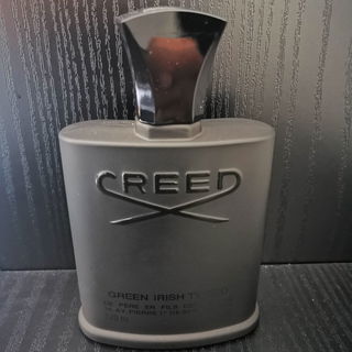 Green Irish Tweed von Creed