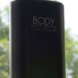 Body Kouros (Eau de Toilette) von Yves Saint Laurent