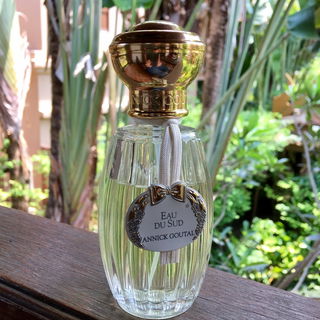 Eau du Sud von Goutal