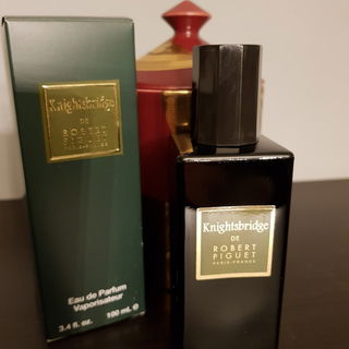 Knightsbridge (Eau de Parfum) - Robert Piguet