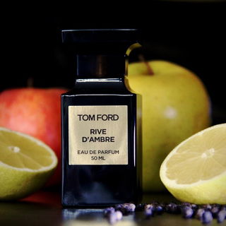 Rive d'Ambre - Tom Ford
