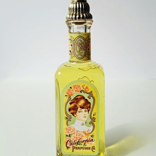 CPC 1976 Anniversary Keepsake / California Perfume Co. Anniversary Keepsake - Moonwind von Avon