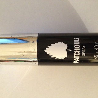 Patchouli by Houbigant