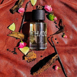 LTH/02 Leather Freestyle - Zara