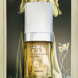 Infini (1970) (Parfum de Toilette) - Caron