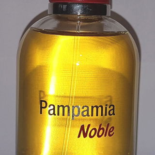 Pampamia Noble (Eau de Parfum) - La Martina