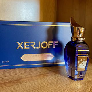 K'Bridge Club von Xerjoff