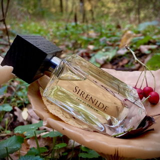 Sirenide von Beaufort