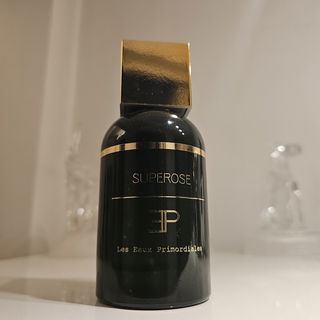 Superose von Les Eaux Primordiales
