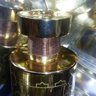 Barkhane von Téo Cabanel