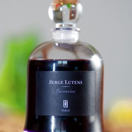 Sarrasins - Serge Lutens