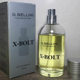 G. Bellini - X-Bolt - Lidl