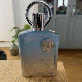 Supremacy in Heaven - Afnan Perfumes
